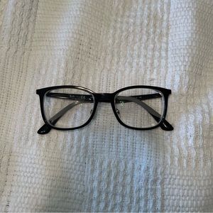ray-ban glasses / frames